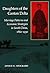 Daughters of the Canton Delta: Marriage Patterns and Economic Strategies in South China, 1860-1930