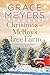 Christmas At McRoy's Tree Farm (A Small Town Christmas Romance, #3)