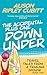 The Accidental Plus One Down Under  by Alison Ripley Cubitt