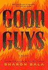 Good Guys: A Novel Book cover for Good Guys: A Novel
