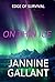 On Thin Ice (Edge of Survival Book 1)
