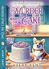 Murder Takes the ...