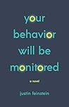 Your Behavior Will Be Monitored