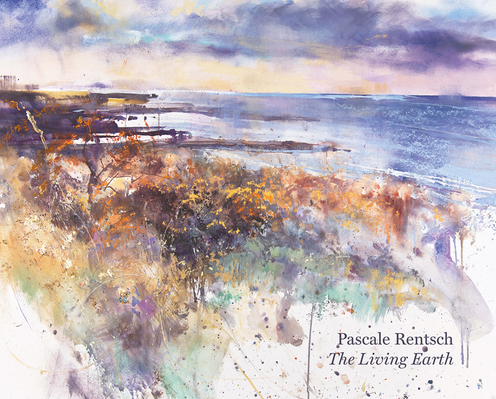 The Living Earth