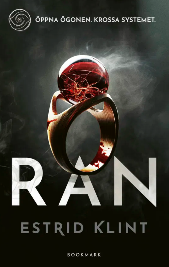 Ran (Ran-trilogin, #1)