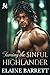 Taming the Sinful Highlander by Elaine Barrett Taming the Sinful Highlander by Elaine Barrett