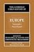 The Cambridge Urban History of Europe by Maarten Prak