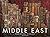 Middle East: Cities and San...