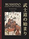 Bushido: The Soul...