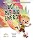 The Boy with Big, Big Energ...