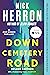 Down Cemetery Road by Mick Herron