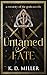 Untamed Fate