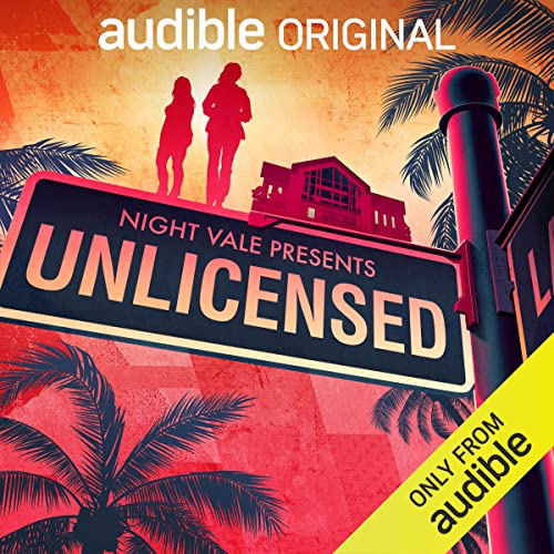 Unlicensed: Season 1
