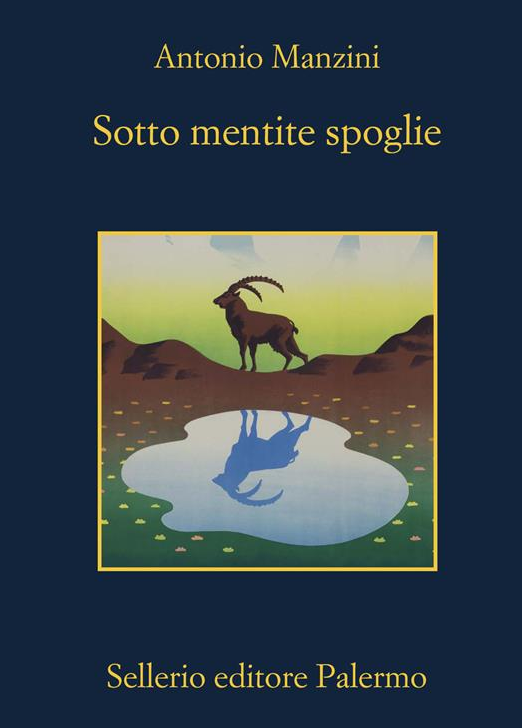 Sotto mentite spoglie