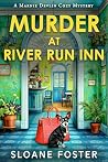 Murder at River Run Inn: A Marnie Devlin Cozy Mystery