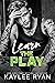 Learn the Play by Kaylee Ryan