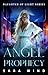 Angel Prophecy: A Paranormal Urban Fantasy Romance (Daughter of Light Series Book 2)
