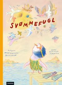 Svømmefugl (Hardcover)