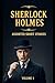 Sherlock Holmes Assorted Sh...