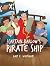 Captain Barlow's Pirate Ship
