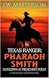 Texas Ranger Phar...
