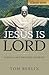 Jesus Is Lord Leader Guide:...