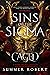 Caged (Sins of the Sigma, B...