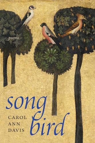 Songbird: Poems (Wesleyan Poetry Series)