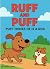 Ruff and Puff- Puff Thinks He Is A Dog by Neka Drake Ruff and Puff- Puff Thinks He Is A Dog by Neka Drake