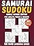 Hard Samurai Sudoku for Tee...