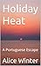 Holiday Heat: A Portuguese ...