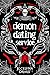 Demon Dating Service by Jocelynn Drake