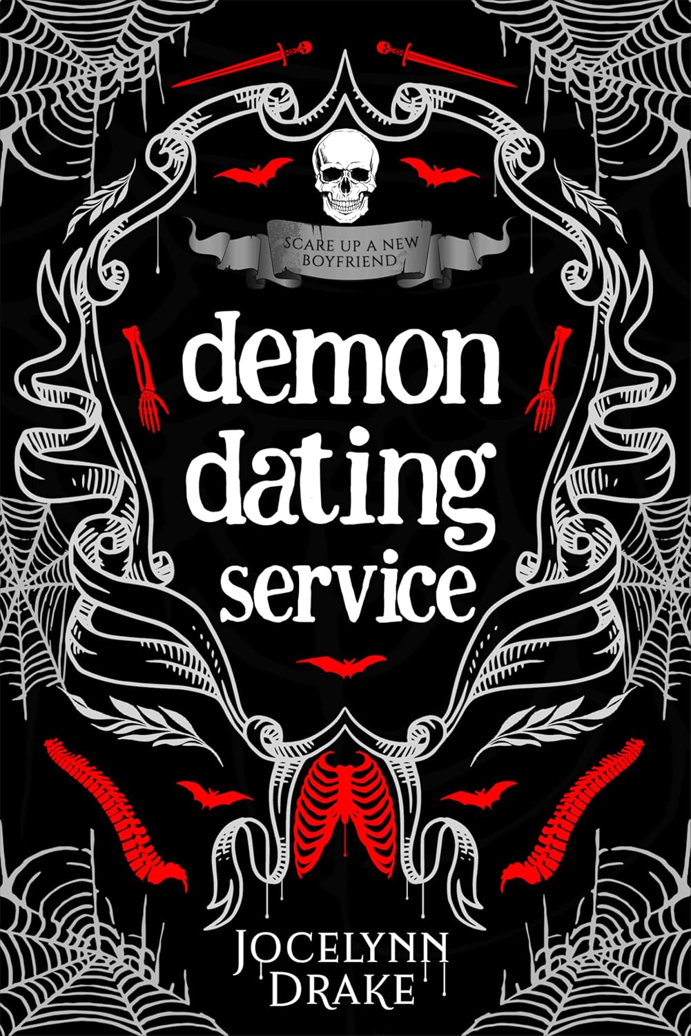 Demon Dating Service