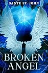 Broken Angel (After the Breaking Book 2)