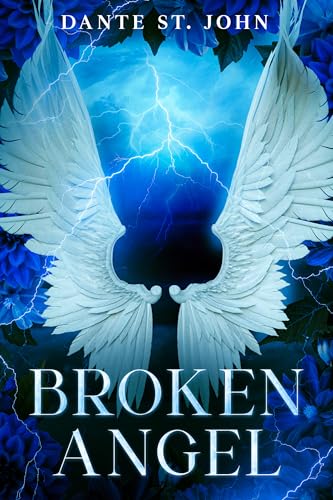 Broken Angel (After the Breaking Book 2)