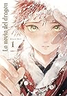 La novia del dragón, vol. 1 by Moyori Mori