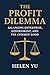 The Profit Dilemma: Balanci...