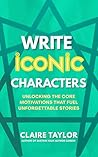 Write Iconic Char...