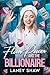 Flour Power and the Billionaire by Laney Shaw