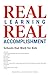 Real Learning, Real Accomplishment by Ira David Socol
