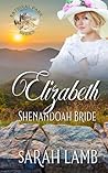 Elizabeth Shenandoah Bride by Sarah Lamb