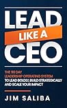 Lead Like a CEO: ...