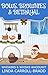 Bows, Brownies and Betrayal (A Holiday Baking Cozy Mystery): Whiskers & Whisks Whodunit