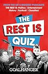 The Rest Is Quiz: The perfect Christmas gift for quiz fans everywhere, based on the UK’s favourite podcasts