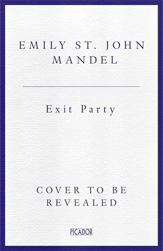 Exit Party (Kindle Edition)