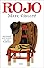 Rojo (Spanish Edition)