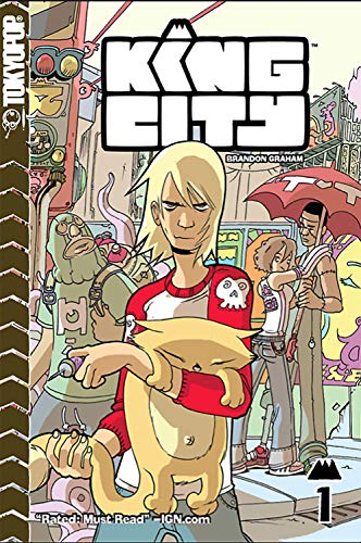 King City