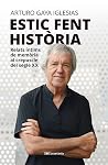 Estic fent històr...