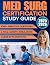 Med Surg Certification Study Guide by Morgan Ellis Hart