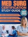 Med Surg Certific...